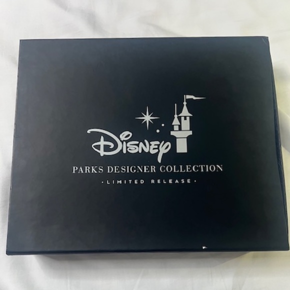 Disney Parks Minnie Ear Headband by Loungefly – Limited Release